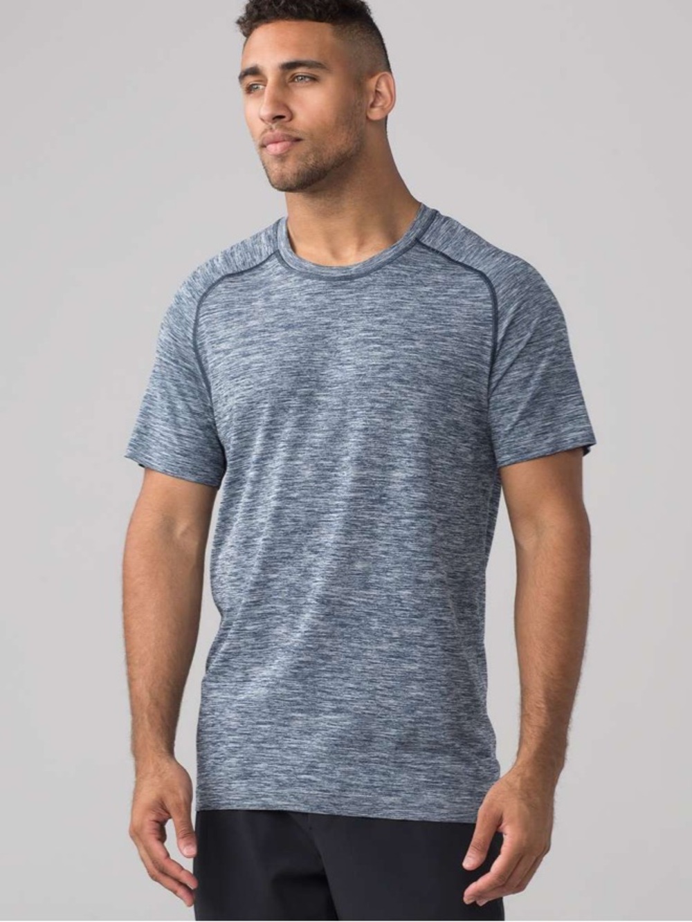 Lululemon Metal Vent Tech Surge Short Sleeve Men’s XL